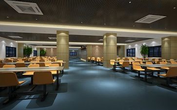 食堂管理个人年终总结7篇