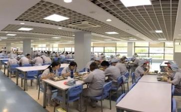 食堂19年度工作计划模板5篇