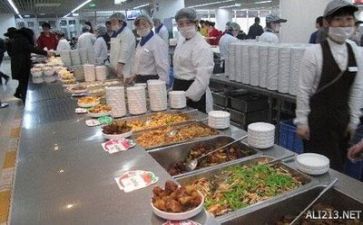 2023食堂半年总结报告6篇