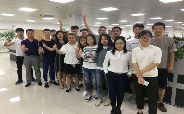 实习月的心得体会推荐8篇