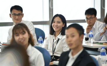 对实习的总结报告参考5篇