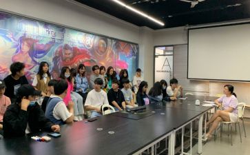 实习月工作总结参考8篇