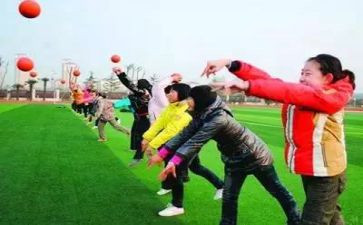 抛实心球教学反思8篇