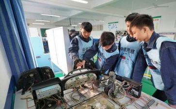 小企业会计实训心得体会5篇