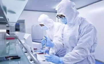 2023年实验工作计划8篇