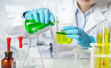 试验+年终总结报告5篇