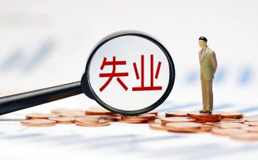 失业保险股工作总结5篇