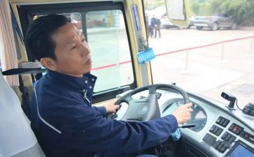 2024年驾驶员个人年终总结6篇