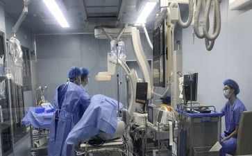 2023手术室工作总结参考8篇