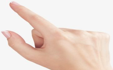 小班吃手指教案精选5篇