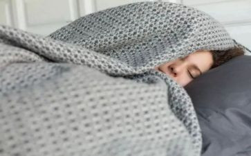 幼儿园睡眠日教案7篇