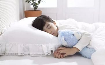 睡眠的调查报告7篇