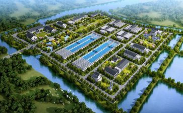 污水厂述职报告7篇