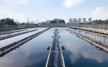2024年净水厂工作总结优质7篇