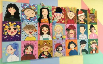 小学美术课教学计划6篇