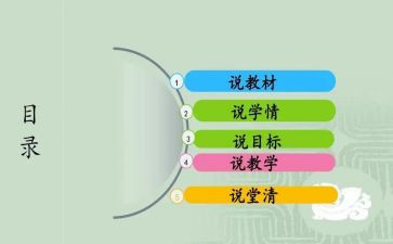 小学音乐说课心得体会6篇