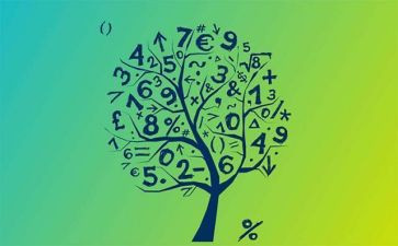 分类数学教案优质5篇