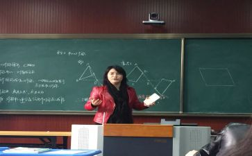 数学教师述职报告范文推荐5篇