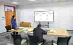 述职述学报告8篇