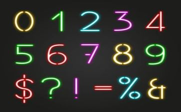 数字6—10教案模板7篇