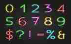 数字6—10教案模板7篇