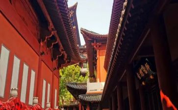 寺年终总结报告优质5篇