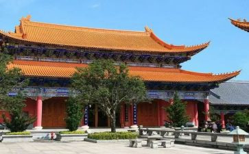 寺年终总结报告优秀8篇