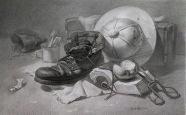 素描教案6篇