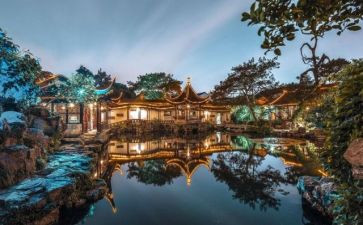 苏州游心得体会7篇