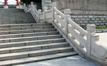 台阶作文模板6篇