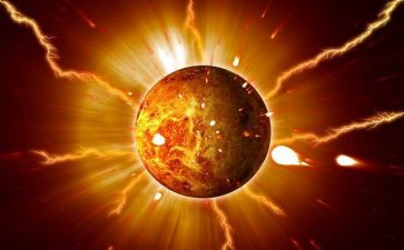 太阳的读后感7篇