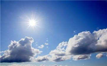 找太阳小班教案精选5篇