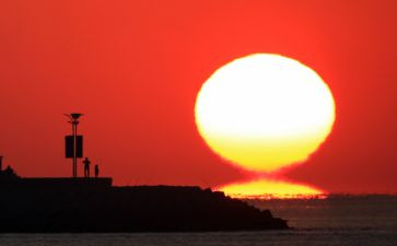 幼儿园中班太阳教案6篇
