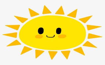 圆太阳教案7篇