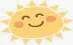 太阳的颜色教案7篇