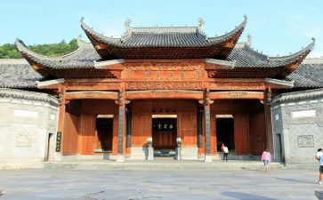 建祠堂倡议书6篇
