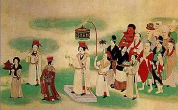 唐朝诗作文模板5篇