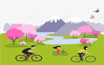 幼儿园踏青活动方案7篇