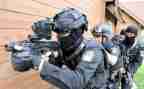 2024年巡特警个人年终总结7篇