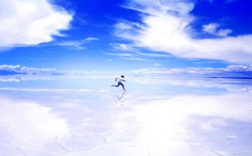 天堂作文600字6篇