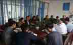 学警察条令心得体会5篇