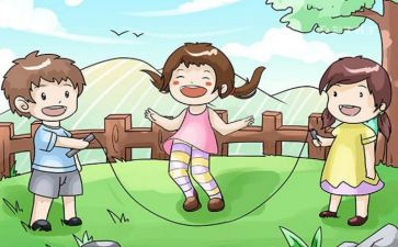 小学跳绳活动总结8篇