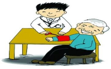 体检年终总结参考5篇