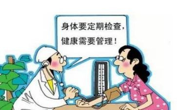 体检护士个人述职报告7篇