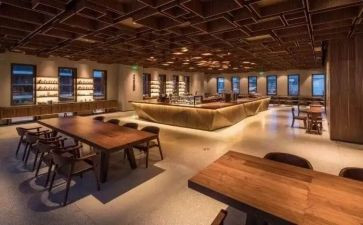 厅店销售总结报告优秀5篇