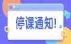 学生停课心得体会最新7篇