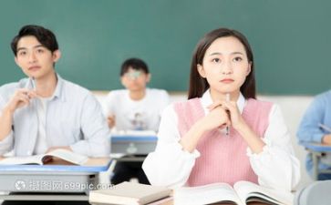 听课心得体会模板7篇