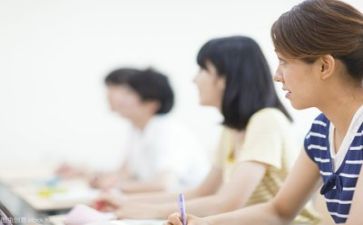 听课心得体会7篇