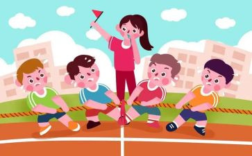 体育活动幼儿园教案最新7篇