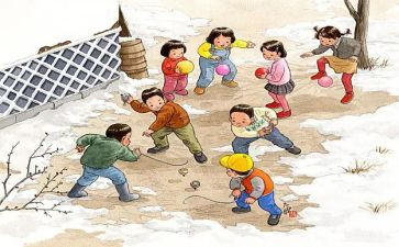 童年三读后感推荐5篇